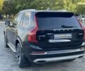 Вольво ХС90, объемом двигателя 2 л и пробегом 106 тыс. км за 40600 $, фото 7 на Automoto.ua