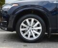Вольво ХС90, объемом двигателя 2 л и пробегом 92 тыс. км за 28500 $, фото 6 на Automoto.ua
