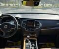 Вольво ХС90, объемом двигателя 2 л и пробегом 200 тыс. км за 23999 $, фото 12 на Automoto.ua