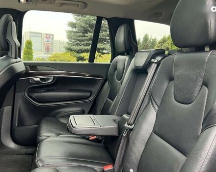 Вольво ХС90, объемом двигателя 0 л и пробегом 176 тыс. км за 22900 $, фото 24 на Automoto.ua