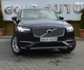 Вольво ХС90, объемом двигателя 2 л и пробегом 92 тыс. км за 28500 $, фото 1 на Automoto.ua