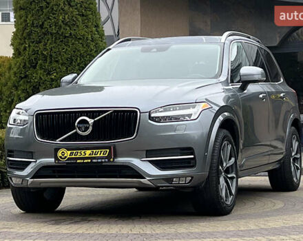 Вольво ХС90, объемом двигателя 0 л и пробегом 176 тыс. км за 22900 $, фото 2 на Automoto.ua