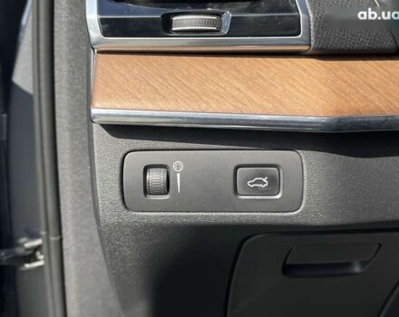 Вольво ХС90, объемом двигателя 2 л и пробегом 110 тыс. км за 29990 $, фото 18 на Automoto.ua