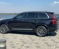 Вольво ХС90, объемом двигателя 2 л и пробегом 224 тыс. км за 32000 $, фото 13 на Automoto.ua