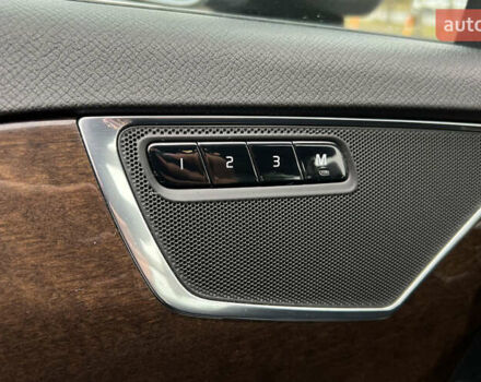 Вольво ХС90, объемом двигателя 0 л и пробегом 176 тыс. км за 22900 $, фото 21 на Automoto.ua