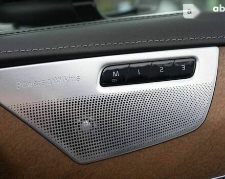 Вольво ХС90, объемом двигателя 0 л и пробегом 140 тыс. км за 39999 $, фото 28 на Automoto.ua