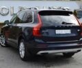 Вольво ХС90, объемом двигателя 2 л и пробегом 92 тыс. км за 28500 $, фото 8 на Automoto.ua