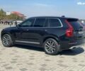 Вольво ХС90, объемом двигателя 2 л и пробегом 224 тыс. км за 32000 $, фото 8 на Automoto.ua