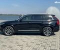 Вольво ХС90, объемом двигателя 2 л и пробегом 224 тыс. км за 32000 $, фото 9 на Automoto.ua