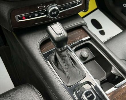 Вольво ХС90, объемом двигателя 0 л и пробегом 176 тыс. км за 22900 $, фото 14 на Automoto.ua