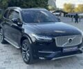 Вольво ХС90, объемом двигателя 2 л и пробегом 106 тыс. км за 40600 $, фото 2 на Automoto.ua