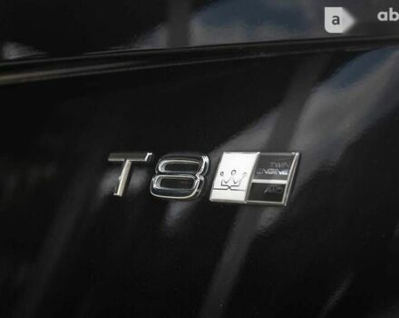 Вольво ХС90, объемом двигателя 0 л и пробегом 140 тыс. км за 39999 $, фото 20 на Automoto.ua