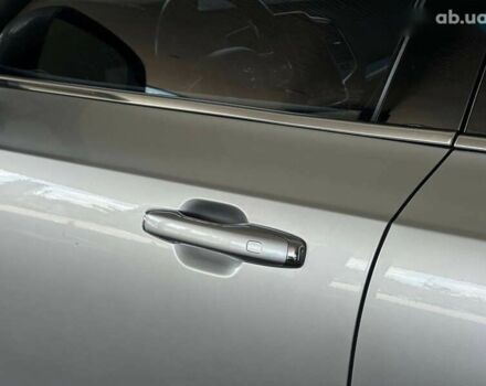 Вольво ХС90, объемом двигателя 2 л и пробегом 201 тыс. км за 27300 $, фото 7 на Automoto.ua