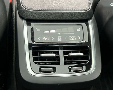 Вольво ХС90, объемом двигателя 0 л и пробегом 176 тыс. км за 22900 $, фото 19 на Automoto.ua