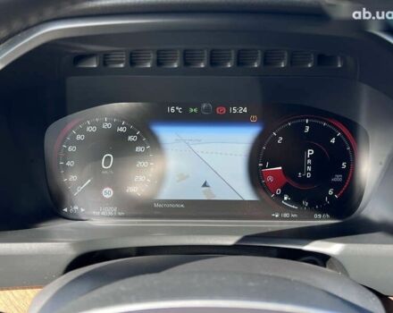 Вольво ХС90, объемом двигателя 2 л и пробегом 110 тыс. км за 28990 $, фото 22 на Automoto.ua