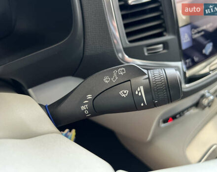 Вольво ХС90, объемом двигателя 2 л и пробегом 62 тыс. км за 30999 $, фото 37 на Automoto.ua