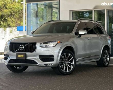 Вольво ХС90, объемом двигателя 2 л и пробегом 201 тыс. км за 27300 $, фото 4 на Automoto.ua