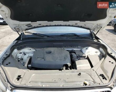 Вольво ХС90 2016 в Житомире на Automoto.ua Вольво ХС90, объемом двигателя 1.97 л и пробегом 127 тыс. км за 6100 $, фото 11 на Automoto.ua