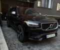 Вольво ХС90, объемом двигателя 1.97 л и пробегом 256 тыс. км за 19000 $, фото 1 на Automoto.ua