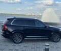 Вольво ХС90, объемом двигателя 2 л и пробегом 106 тыс. км за 40600 $, фото 15 на Automoto.ua