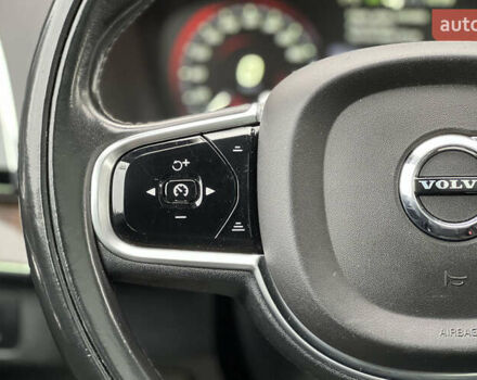 Вольво ХС90, объемом двигателя 0 л и пробегом 176 тыс. км за 22900 $, фото 10 на Automoto.ua