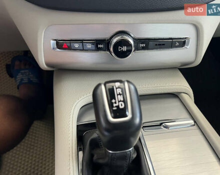 Вольво ХС90, объемом двигателя 2 л и пробегом 62 тыс. км за 30999 $, фото 34 на Automoto.ua