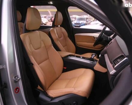 Вольво ХС90, об'ємом двигуна 2 л та пробігом 132 тис. км за 26000 $, фото 13 на Automoto.ua