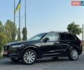Вольво ХС90, об'ємом двигуна 2 л та пробігом 194 тис. км за 22900 $, фото 5 на Automoto.ua