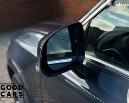 Вольво ХС90, объемом двигателя 2 л и пробегом 95 тыс. км за 33000 $, фото 17 на Automoto.ua