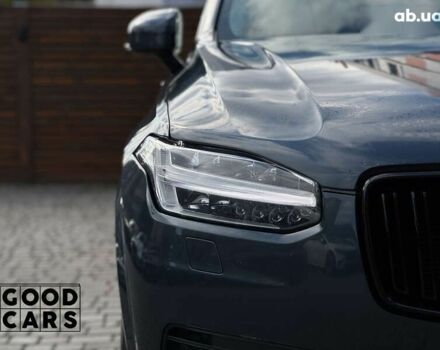 Вольво ХС90, объемом двигателя 2 л и пробегом 95 тыс. км за 33000 $, фото 13 на Automoto.ua