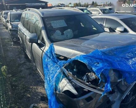 Вольво ХС90, объемом двигателя 2 л и пробегом 130 тыс. км за 11900 $, фото 5 на Automoto.ua