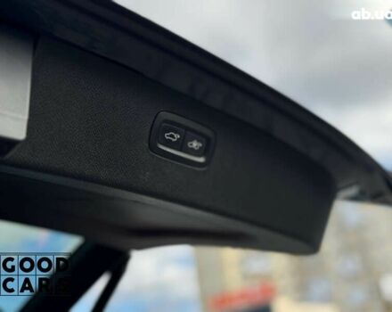 Вольво ХС90, объемом двигателя 2 л и пробегом 95 тыс. км за 33000 $, фото 16 на Automoto.ua