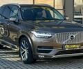Вольво ХС90, об'ємом двигуна 2 л та пробігом 166 тис. км за 27800 $, фото 1 на Automoto.ua