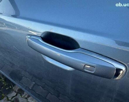 Вольво ХС90, объемом двигателя 2 л и пробегом 130 тыс. км за 11900 $, фото 6 на Automoto.ua