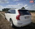 Вольво ХС90, об'ємом двигуна 1.97 л та пробігом 155 тис. км за 35000 $, фото 6 на Automoto.ua