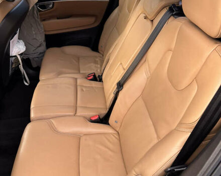 Вольво ХС90, объемом двигателя 2 л и пробегом 330 тыс. км за 24000 $, фото 8 на Automoto.ua