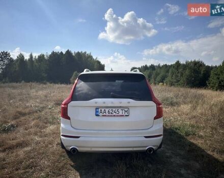 Вольво ХС90, об'ємом двигуна 1.97 л та пробігом 155 тис. км за 35000 $, фото 3 на Automoto.ua