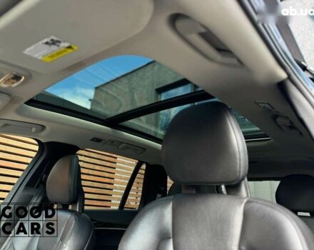 Вольво ХС90, объемом двигателя 2 л и пробегом 95 тыс. км за 33000 $, фото 23 на Automoto.ua