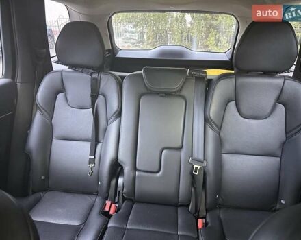 Вольво ХС90, об'ємом двигуна 1.97 л та пробігом 155 тис. км за 35000 $, фото 14 на Automoto.ua