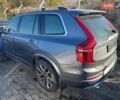 Вольво ХС90, объемом двигателя 2 л и пробегом 130 тыс. км за 11900 $, фото 1 на Automoto.ua