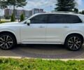 Вольво ХС90, объемом двигателя 2 л и пробегом 54 тыс. км за 34999 $, фото 1 на Automoto.ua