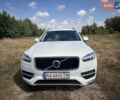 Вольво ХС90, об'ємом двигуна 1.97 л та пробігом 155 тис. км за 35000 $, фото 4 на Automoto.ua