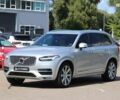 Вольво ХС90, объемом двигателя 2 л и пробегом 101 тыс. км за 34000 $, фото 2 на Automoto.ua