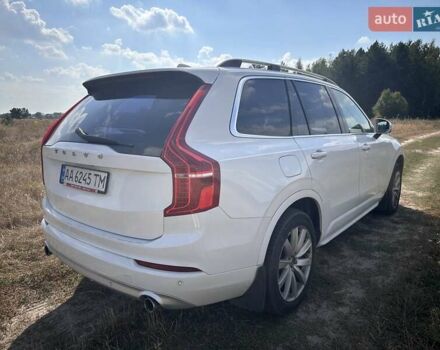 Вольво ХС90, об'ємом двигуна 1.97 л та пробігом 155 тис. км за 35000 $, фото 8 на Automoto.ua