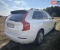 Вольво ХС90, об'ємом двигуна 1.97 л та пробігом 155 тис. км за 35000 $, фото 8 на Automoto.ua