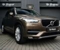 Вольво ХС90, объемом двигателя 2 л и пробегом 151 тыс. км за 30900 $, фото 2 на Automoto.ua