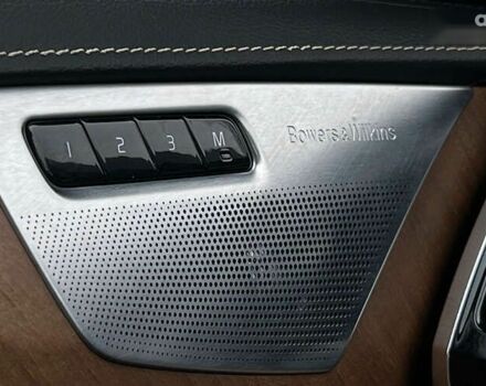 Вольво ХС90, об'ємом двигуна 0 л та пробігом 140 тис. км за 43500 $, фото 21 на Automoto.ua