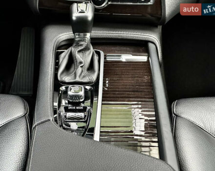 Вольво ХС90, объемом двигателя 2 л и пробегом 195 тыс. км за 28950 $, фото 40 на Automoto.ua