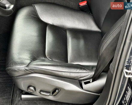 Вольво ХС90, объемом двигателя 2 л и пробегом 195 тыс. км за 28950 $, фото 27 на Automoto.ua