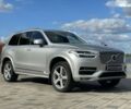 Вольво ХС90, объемом двигателя 2 л и пробегом 266 тыс. км за 27700 $, фото 1 на Automoto.ua